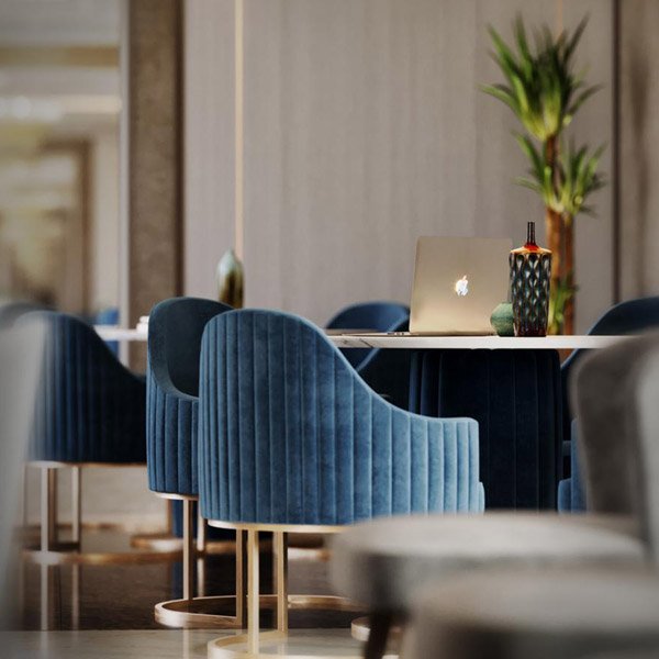 M3M Antalya Hills