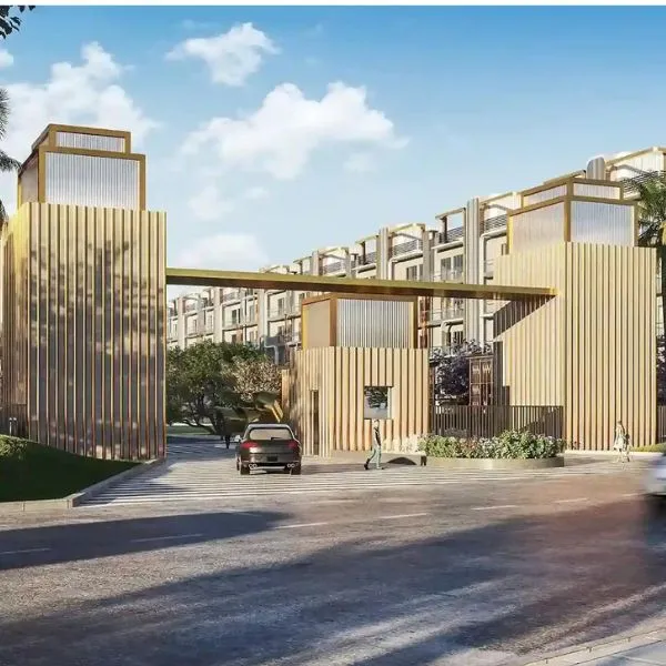 M3M Antalya Hills