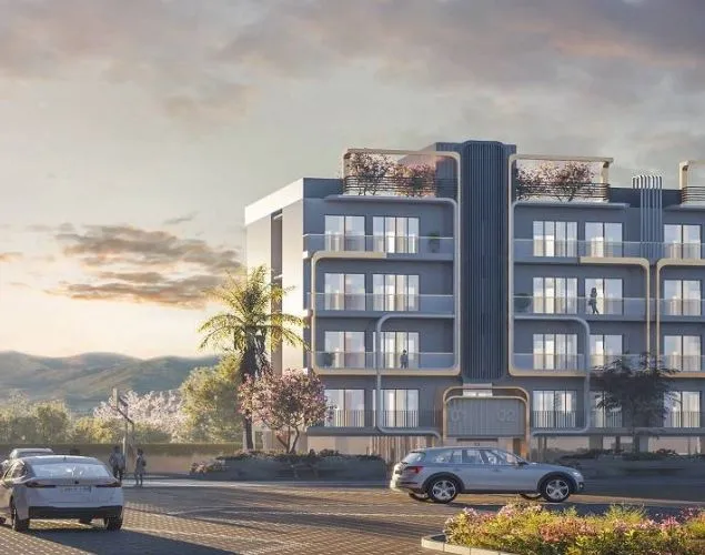 M3M Antalya Hills