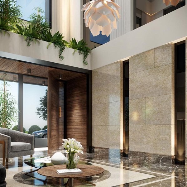 M3M Antalya Hills