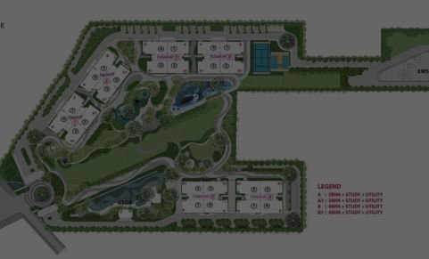 M3M Antalya Hills